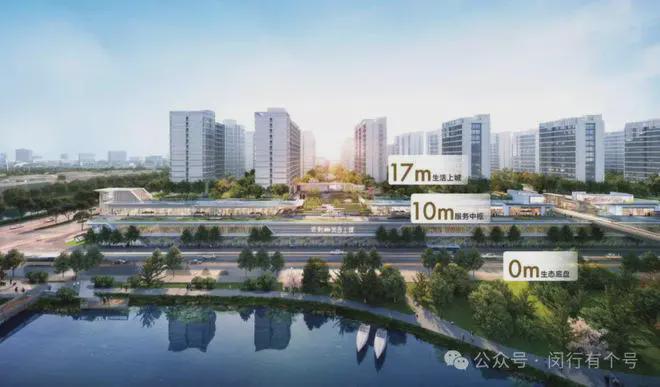 处发布：保利光合上城启幕理想生活新篇AG旗舰厅娱乐平台保利光合上城售楼(图27)
