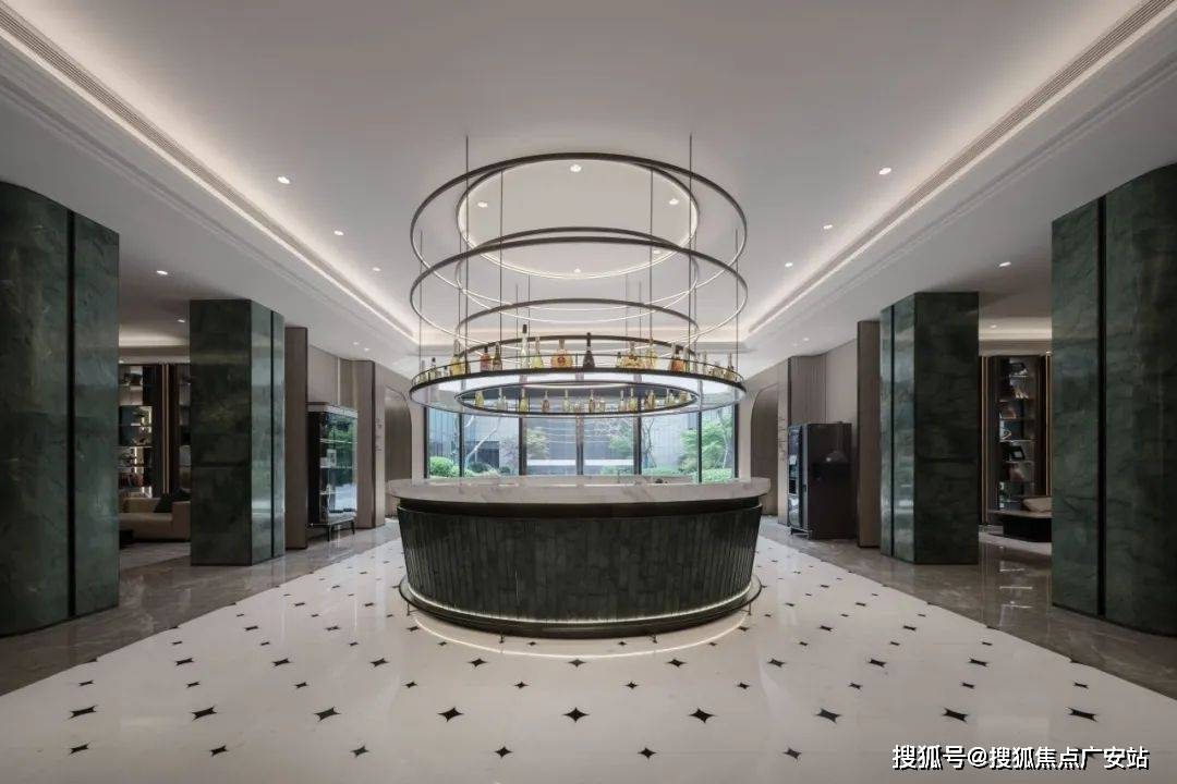 营销中心-欢迎您-楼盘详情-备案价-户型图-容积率@售楼处AG旗舰厅首页古北壹号公馆(售楼处)首页网站-古北壹号公馆(图52)
