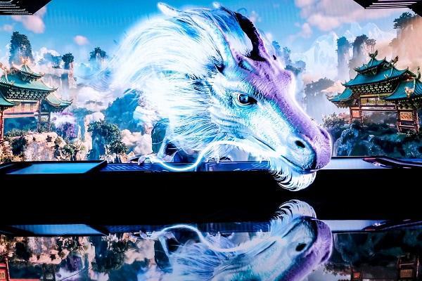 要收尾了！限时福利组合即将上线AG旗舰厅马斯克点赞的神话展(图1)