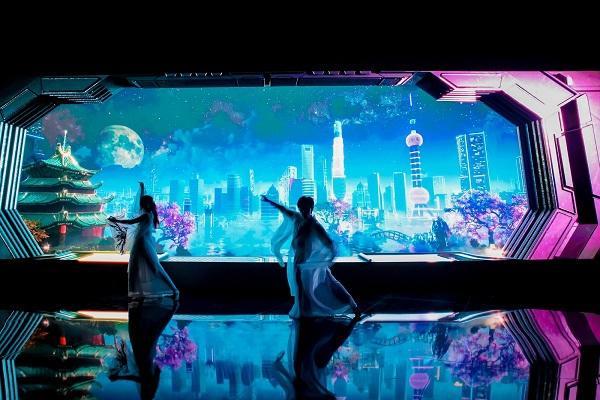 要收尾了!限时福利组合即将上线AG旗舰厅马斯克点赞的神话展(图3) 要收尾了!限时福利组合即将上线AG旗舰厅马斯克点赞的神话展(图3)