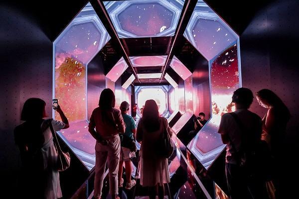 要收尾了！限时福利组合即将上线AG旗舰厅马斯克点赞的神话展(图4)